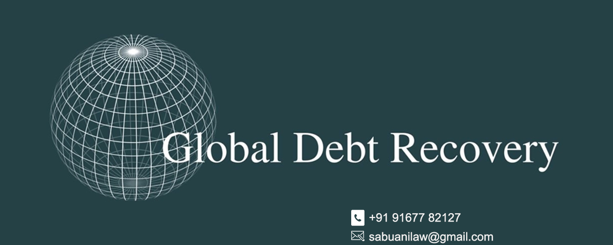 debt recovery india